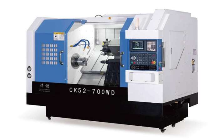 仲巴回收CNC